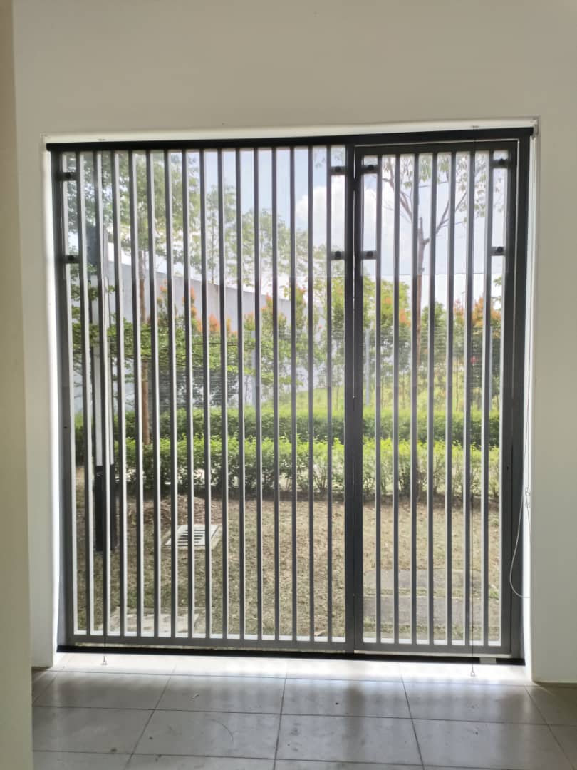 outdoor waterproof windproof blinds for patios