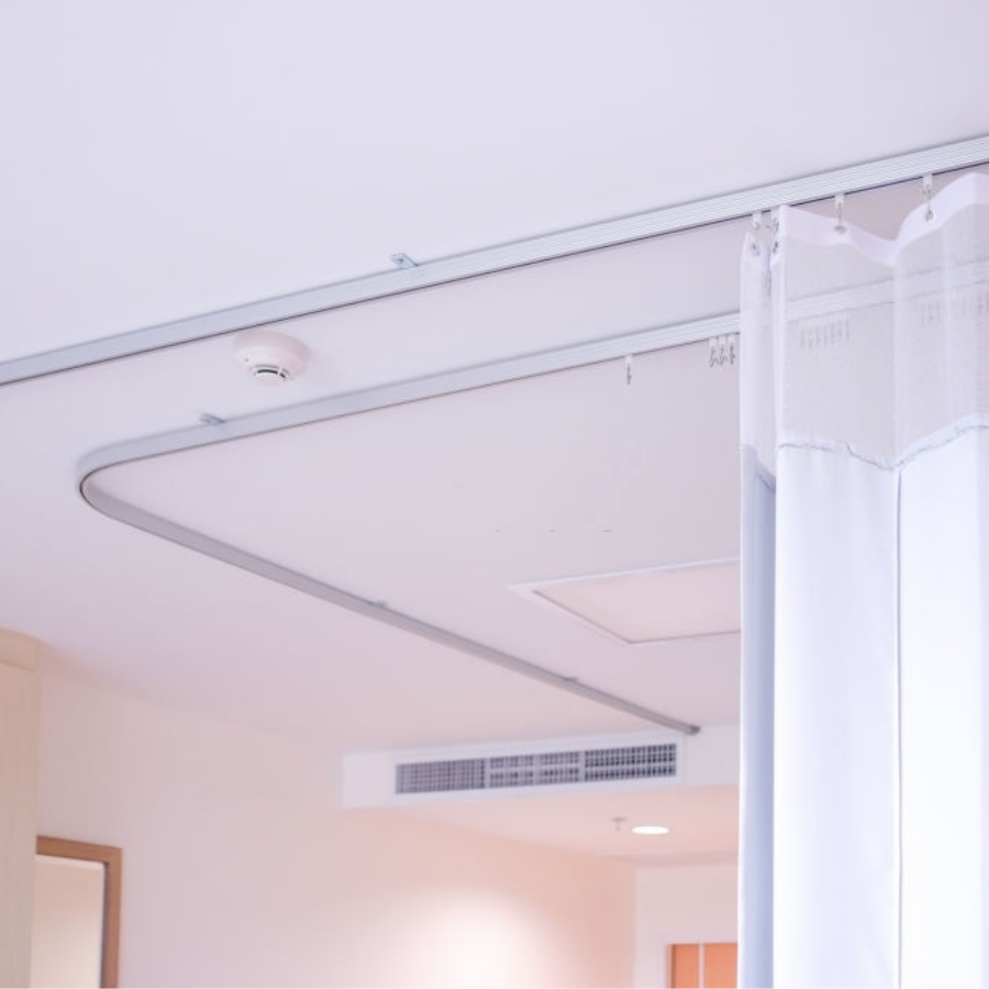 curved curtain rails malaysia