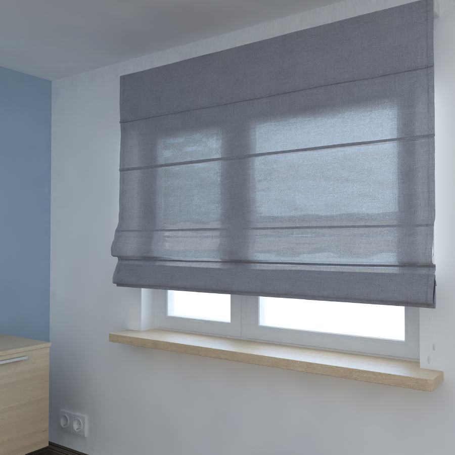 roman blinds malaysia