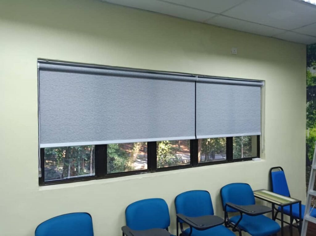 Office Blinds Manufacturer For Home Business Offices