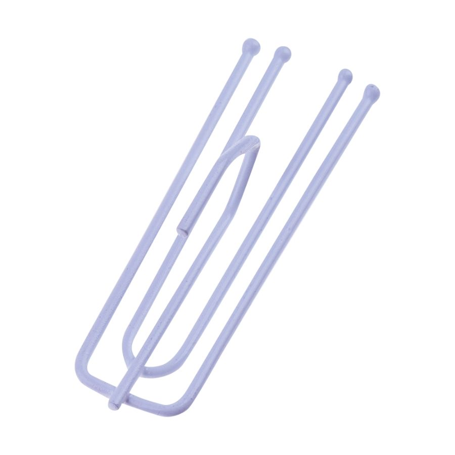 101 curtain white pleat hooks