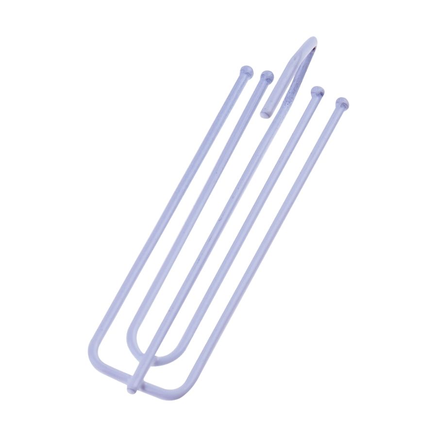 104 curtain pleat hooks