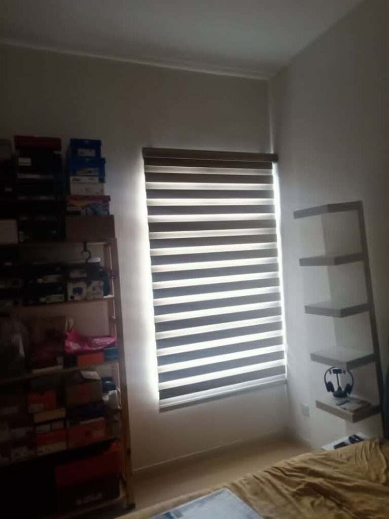 zebra blinds