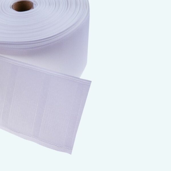 3.5" Curtain Tapes Manufacturer & Wholesaler in Malaysia