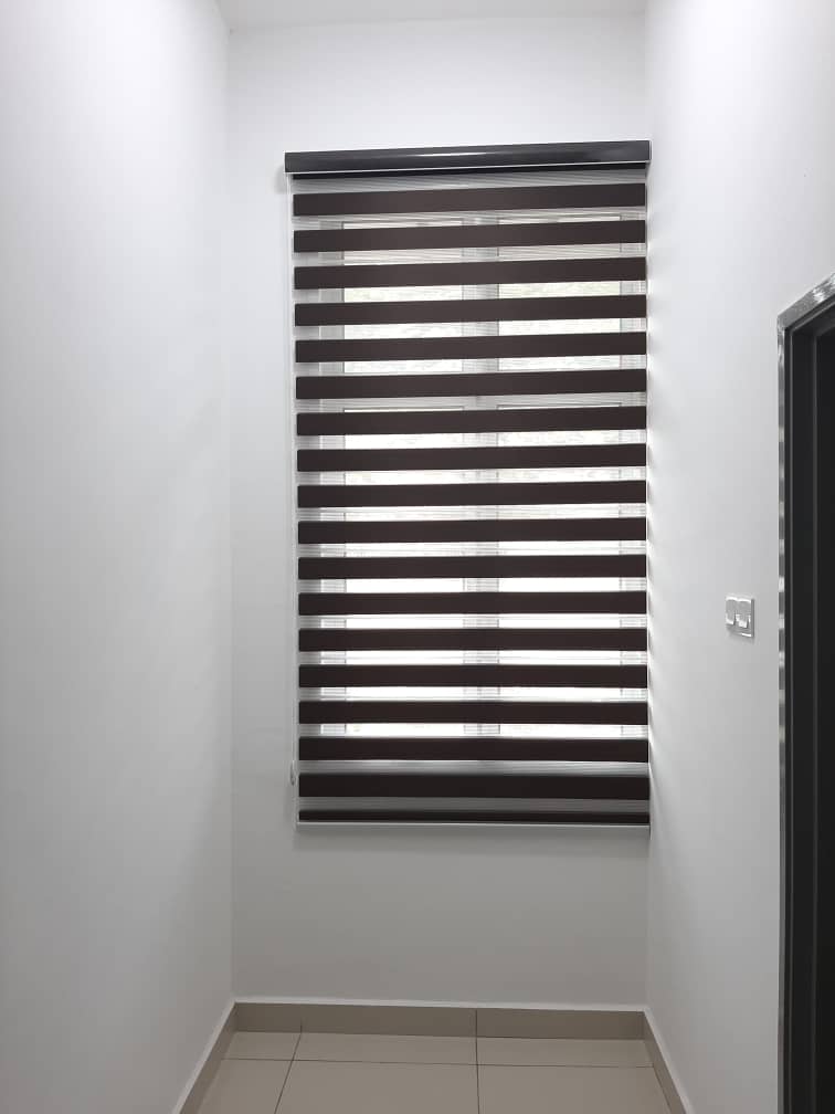 zebra blinds