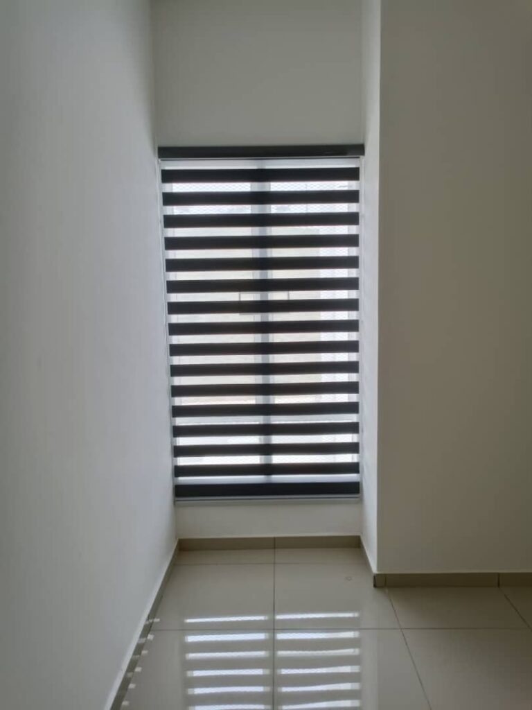 blackout zebra dual blinds