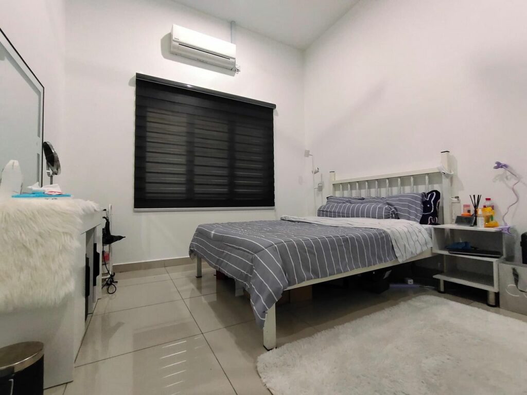 blackout zebra blinds for bedroom