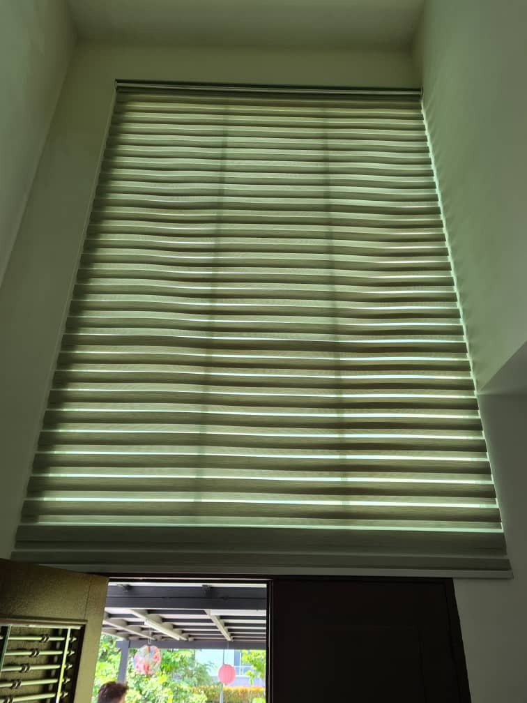 blackout zebra blinds