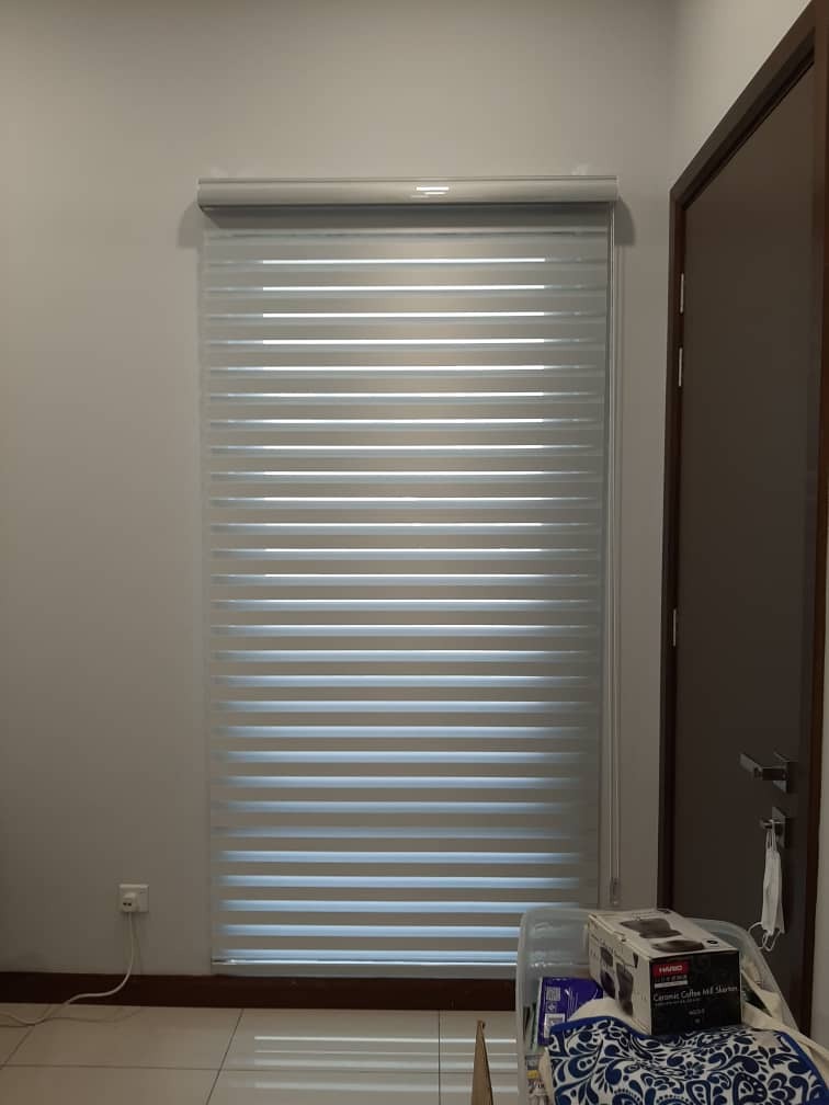 zebra blinds