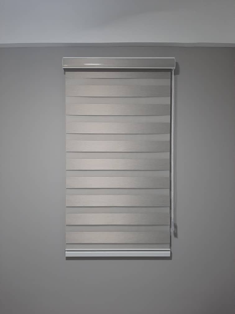 Bijou Zebra Blinds