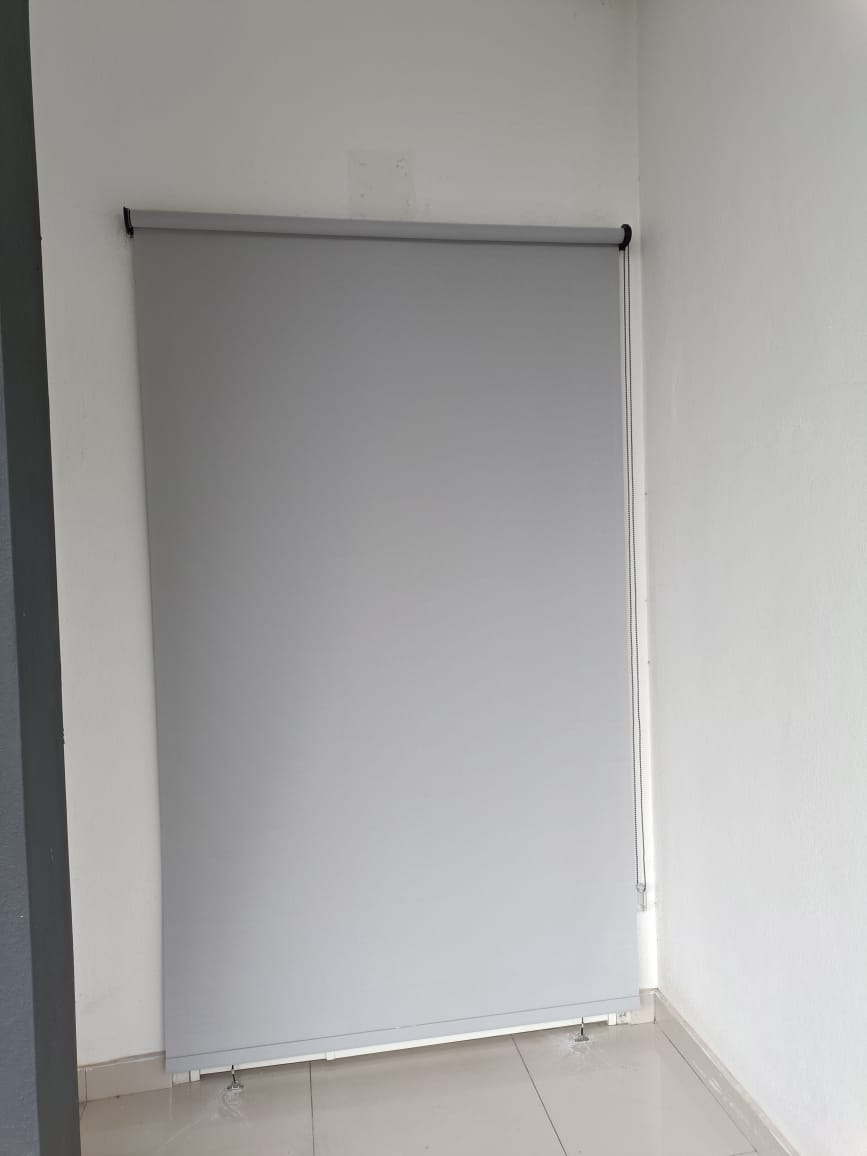 blackout roller blinds