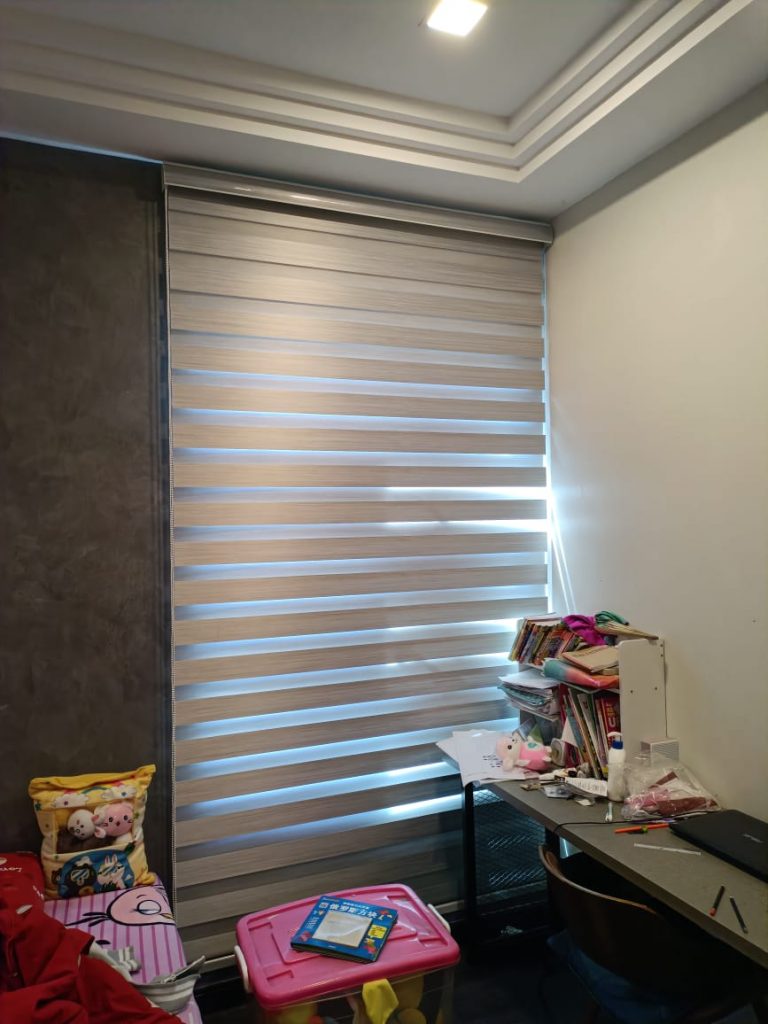 zebra blinds