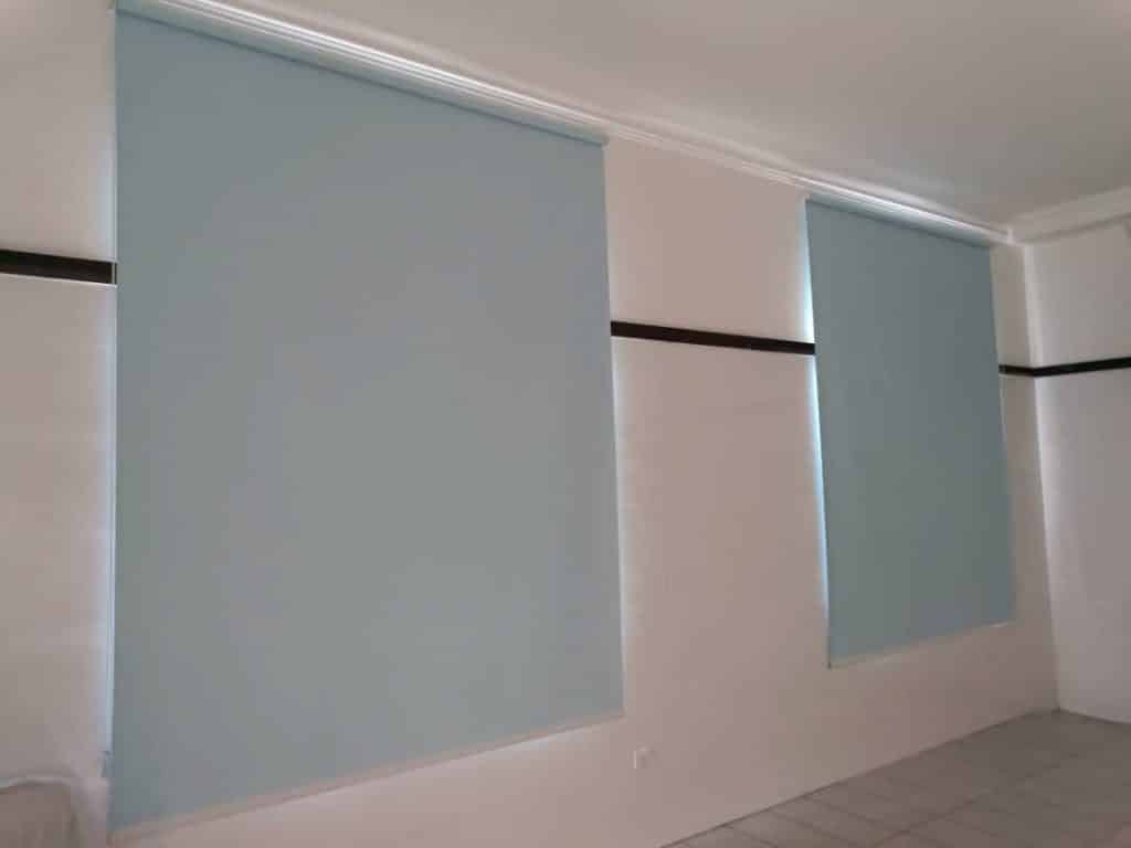 blackout roller blinds