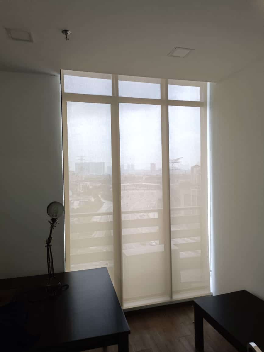 blackout roller blinds