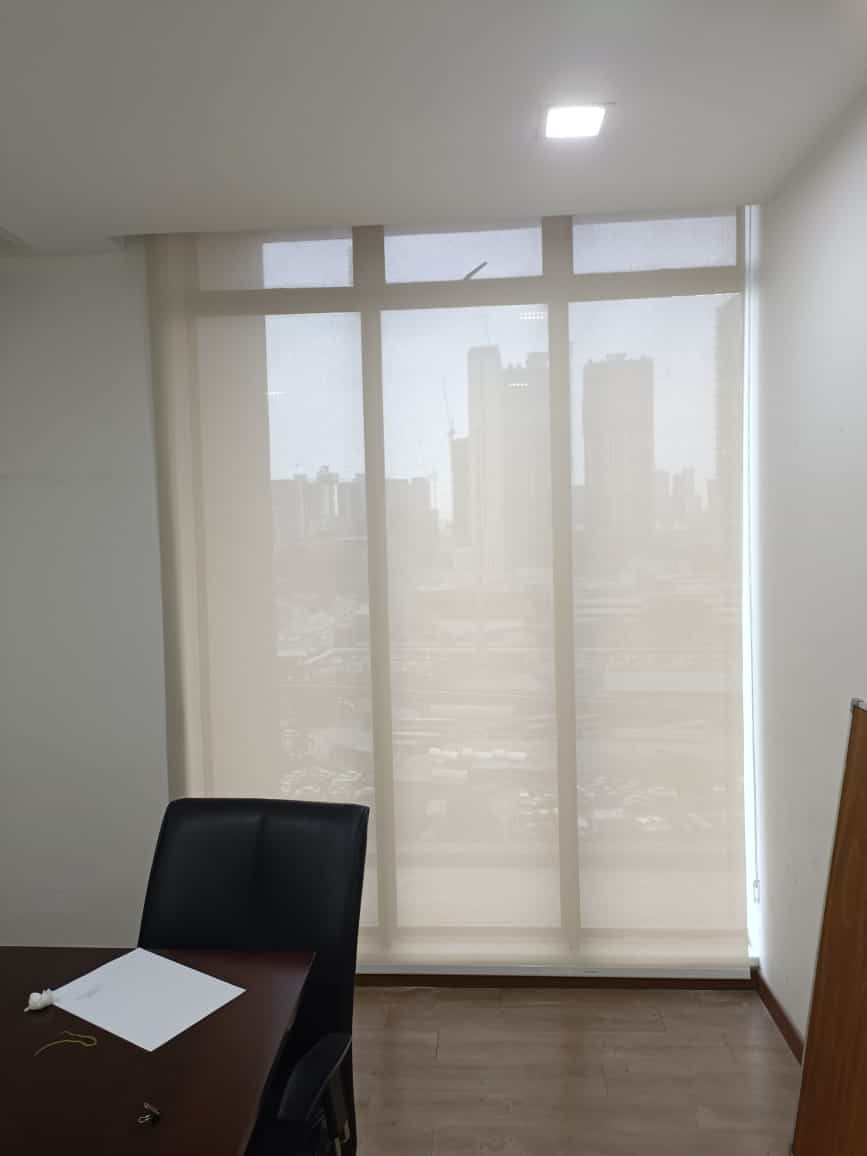 blackout roller blinds