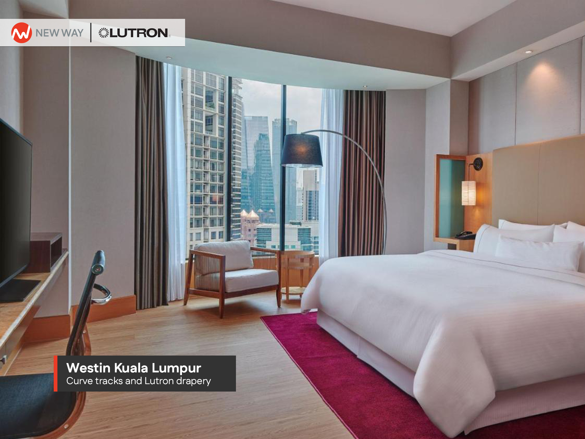 West in kuala lumpur